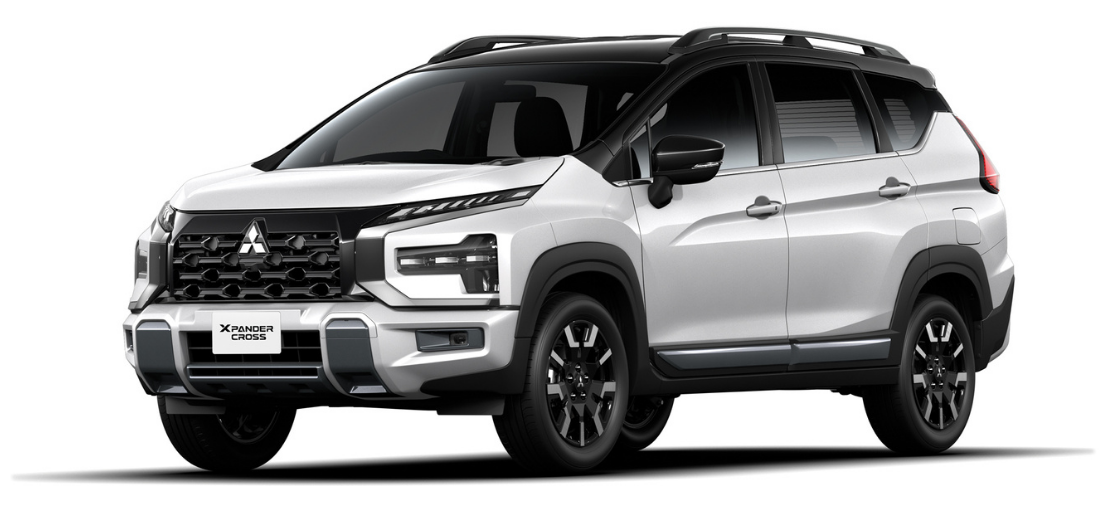 Xpander Cross